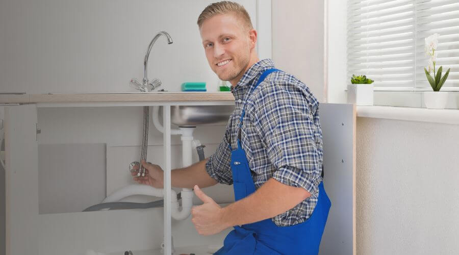 Professional septic pumping service in Gary, SD